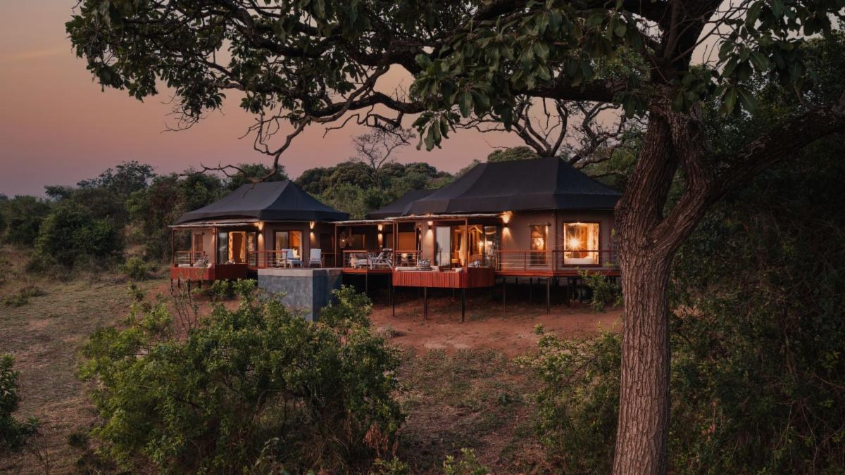 Lemala Kuria Hills Lodge Completes Renovation in the Northern Serengeti, Tanzania